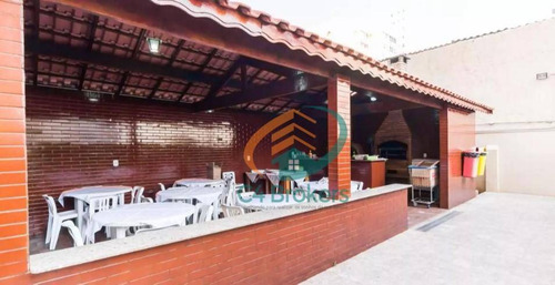Imagem 17 de 20 de Apartamento Com 2 Dormitórios À Venda, 55 M² Por R$ 310.000,00 - Vila Moreira - Guarulhos/sp - Ap1902