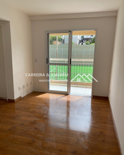 Apartamento A Venda, 2 Dormitórios, Sala 2 Ambientes, Vaga De Garagem, Várias Linhas De Ônibus. Ao Lado Do Hospital Campo Limpo. Jardim Casa Blanca. - Ap00102 - 68181537