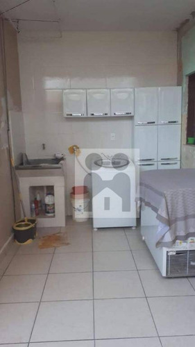 Imagem 6 de 22 de Casa Com 2 Dormitórios1 Suite À Venda, 293 M² Por R$ 430.000 - Independência - Ribeirão Preto/sp - Ca0744