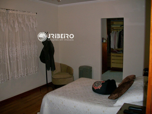 Imagem 23 de 27 de Casa Alto Padrão 4 Dormitórios Suítes Quintal Com Piscina Espaço Gourmet 6 Vagas Para Venda Em Tremembé São Paulo-sp - 130021