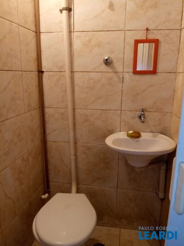 Imagem 10 de 15 de Casa Assobradada - Barra Funda - Sp - 634067