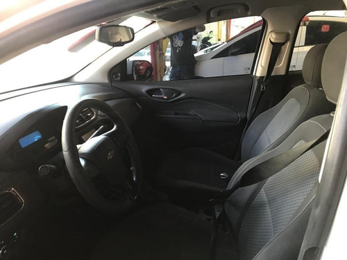 Imagem 7 de 8 de Chevrolet Prisma 1.4 Lt Spe/4 Flex Manual