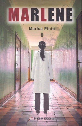 Marlene - Pinta,marisa