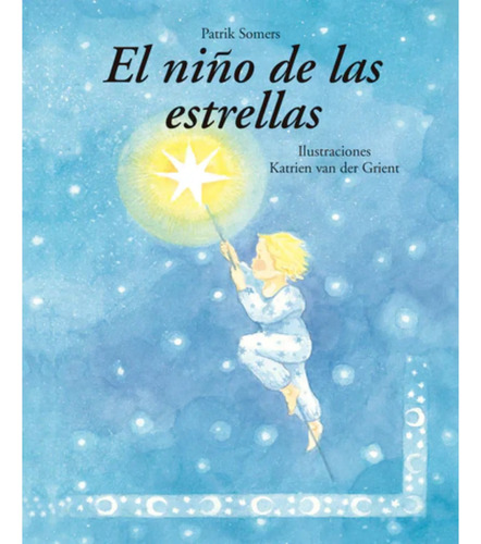 El Niño De Las Estrellas, Patrik Somers