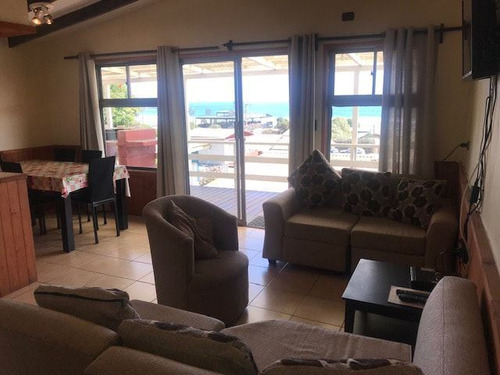 Conjunto De Cabañas En Venta En Maitencillo