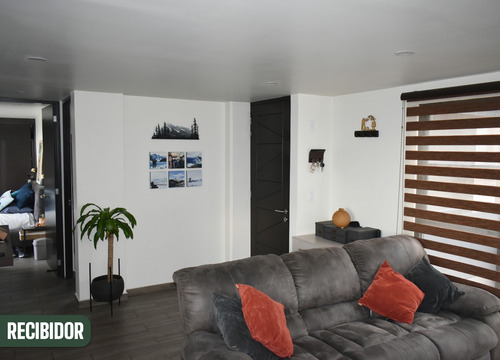 Imagen 6 de 14 de Departamento En Venta Colonia Portales Norte, Benito Juárez