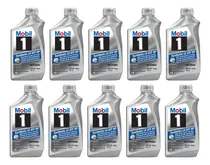Comprar Aceite Mobil Transmisión Automática Sintético Lv Atf Hp 10 Q