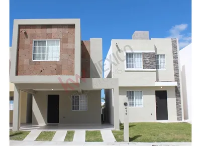 Casa en venta