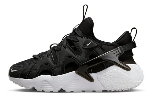 Nike huarache negras originales online