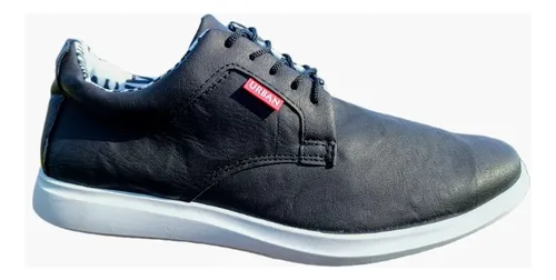 Zapatillas de vestir hombre