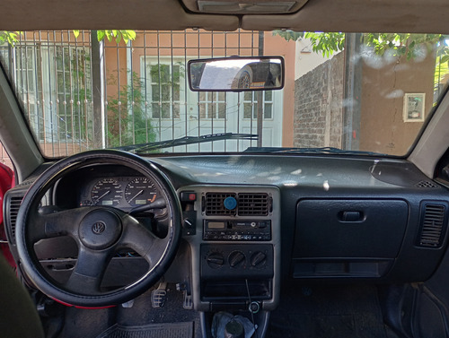 Volkswagen Polo Classic 1.6 Mi