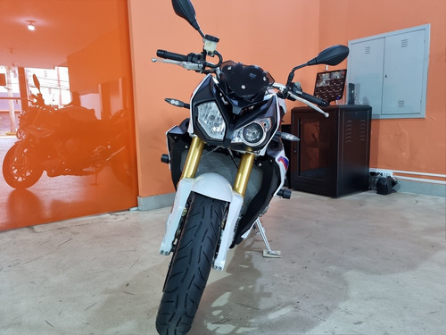 Imagem 14 de 15 de Bmw S1000 R Hp