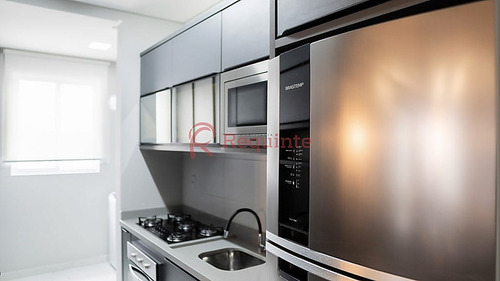 Imagem 9 de 30 de Ref.: 2146 - Apartamento Com 2 Dormitórios Pronto Para Morar Finamente Mobiliado Em Itapema - 2702