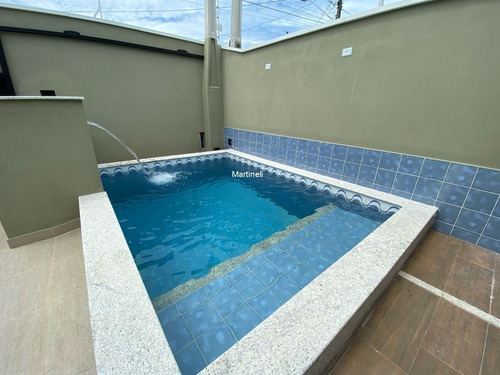 Imagem 8 de 25 de Casa - 969 - 70324799