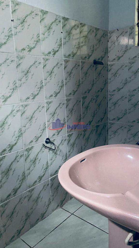 Imagem 13 de 23 de Casa Com 4 Dorms, Vila Silveira, Guarulhos - R$ 650 Mil, Cod: 9140 - V9140