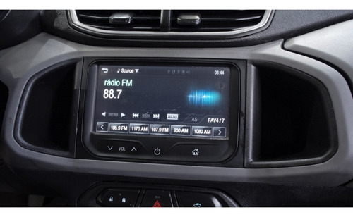 Chevrolet Onix 1.0 MPFI LT 8V FLEX 4P MANUAL