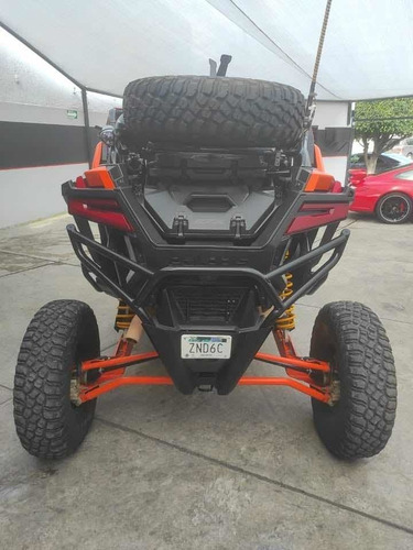 Imagen 4 de 14 de Polaris Rzr Pro