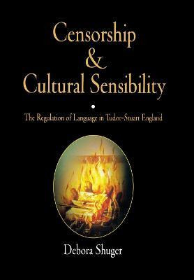 Libro Censorship And Cultural Sensibility : The Regulatio...