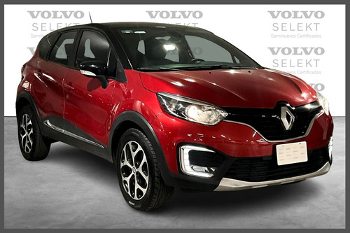 Renault Captur 2.0 Iconic At