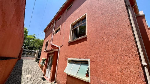 Casa En Venta En Lomas De Chapultepec