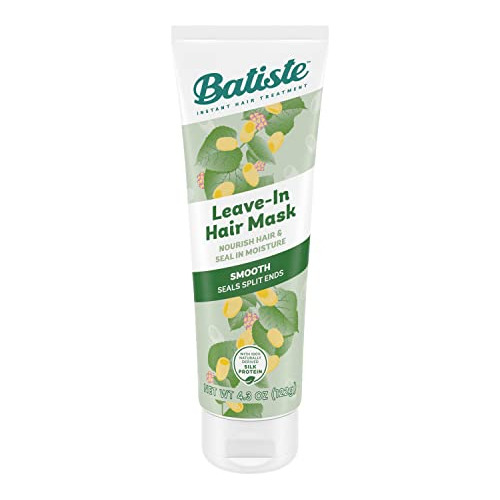 Batiste Protector De Calor Para El Cabello Quot; Hbvlt