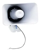 Comprar Sirena Blanca 2 Tonos 90w Mc-90s-220 American Star - Mihaba