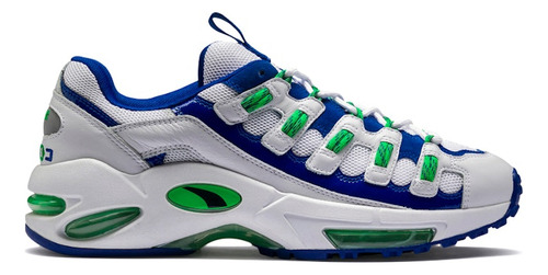 Zapatillas Puma Cell Endura Patent 98 Sprite 369633-01