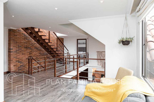 Imagen 25 de 30 de Preciosa Casa A Venta En Chía De Un Área De Terreno De 604 M2