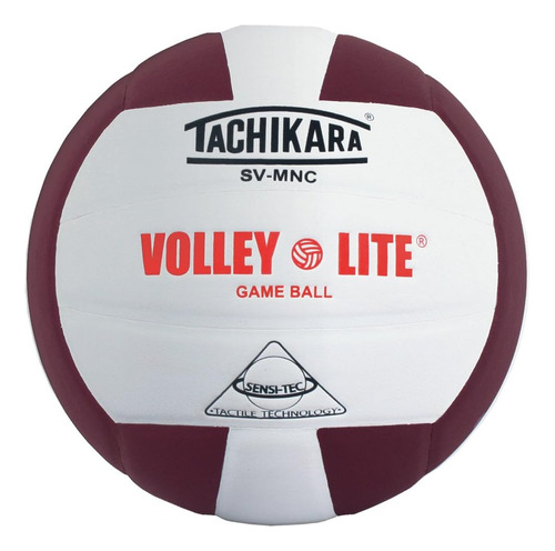 Voleibol Svmnc Volley Lite (negro/blanco)