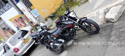 Gixxer 150 Fi Abs 2023