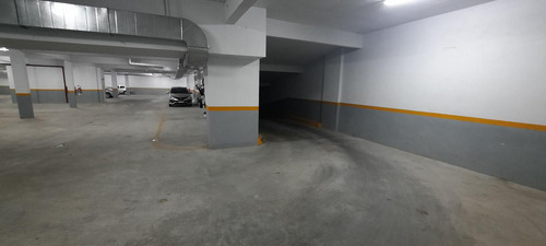 Venta Cochera Caballito A Estrenar
