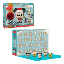 Comprar Funko Pocket Pop Calendario De Adviento Disney Classic