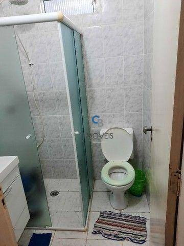 Imagem 2 de 14 de Apartamento À Venda, 70 M² Por R$ 330.000,00 - Campo Grande - Santos/sp - Ap7689