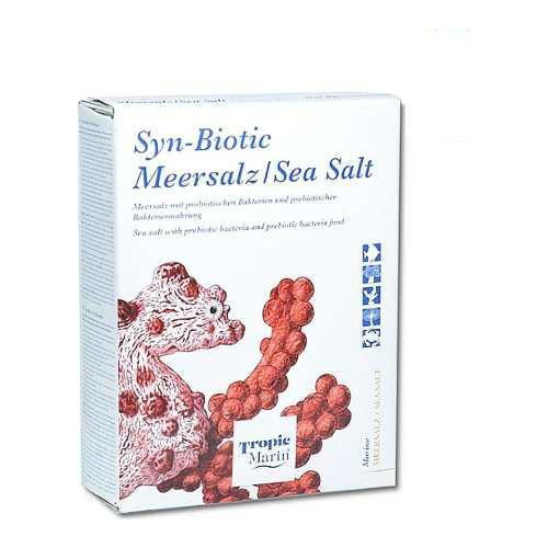 Sal Tropic Marin Syn-biotic 4kg