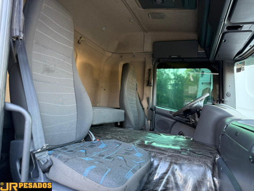 Scania Sc P360 Toco 4x2 2013 Automático Único Dono (repasse)