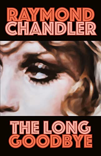 Libro The Long Goodbye De Chandler, Raymond