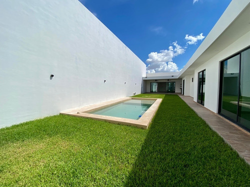 Imagen 7 de 16 de Últimas 2 Casas Taro 1 Planta Con 533 M2 De Terreno En Nuev