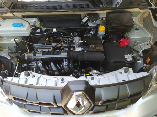 Imagen 11 de 11 de Renault Kwid Iconic Tm 2020