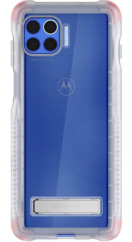 Ghostek Funda Protector Motorola Moto G 5g Plus Moto One 5g