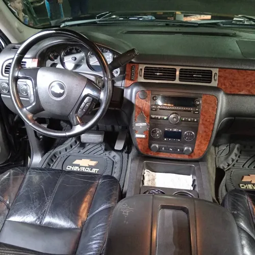 Chevrolet Avalanche 2008