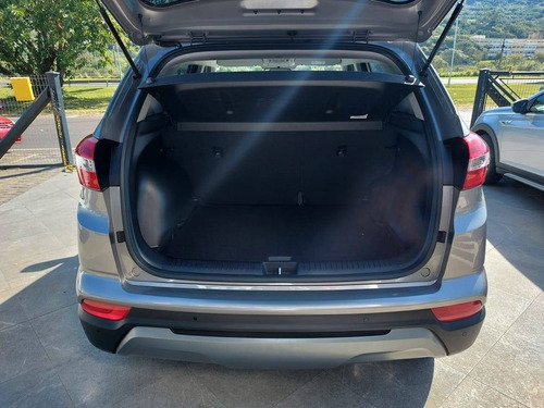Imagem 9 de 12 de Hyundai Creta 2.0 16v Flex Prestige Automático