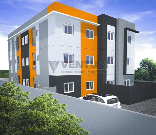 Imagem 2 de 4 de Apartamento - Parque Da Fonte - Ref: 4004 - V-4004