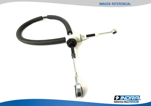 Cable Enganche Camb.fiat Grande Punto