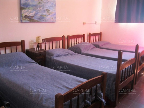Imagen 12 de 16 de Casa En Península 6 Dormitorios Y Servicio