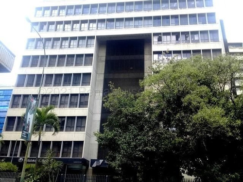 Imagen 1 de 14 de Ana Cárdenas Alquila Oficina En El Rosal Mls #22-24876