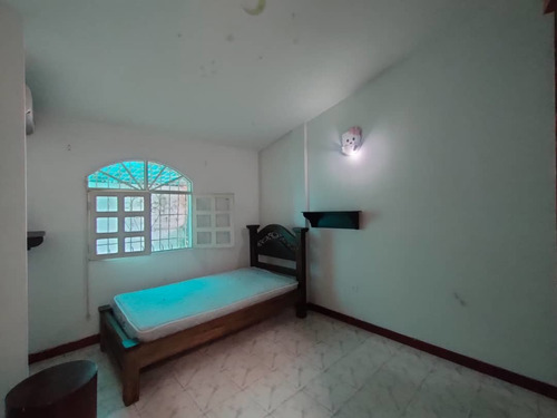 Imagen 8 de 10 de Ac Se Vende Casa En Conjunto Privado De Pueblo Nuevo