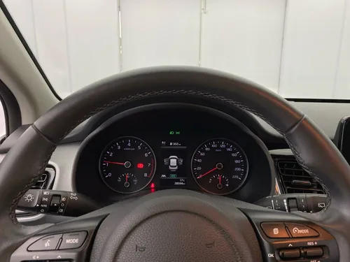 Kia Stonic 1.0 Zenith