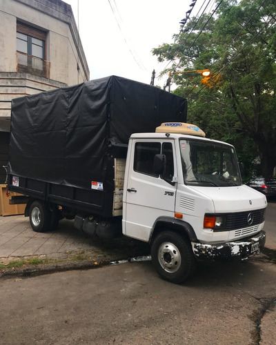 Imagen 9 de 10 de Fletes Mudanzas Economicas En Olivos Villa Urquiza Martinez