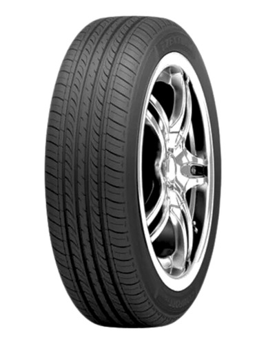 2 Llantas 185/60r14 82h Ecorun 101 Teraflex Índice De Vel H