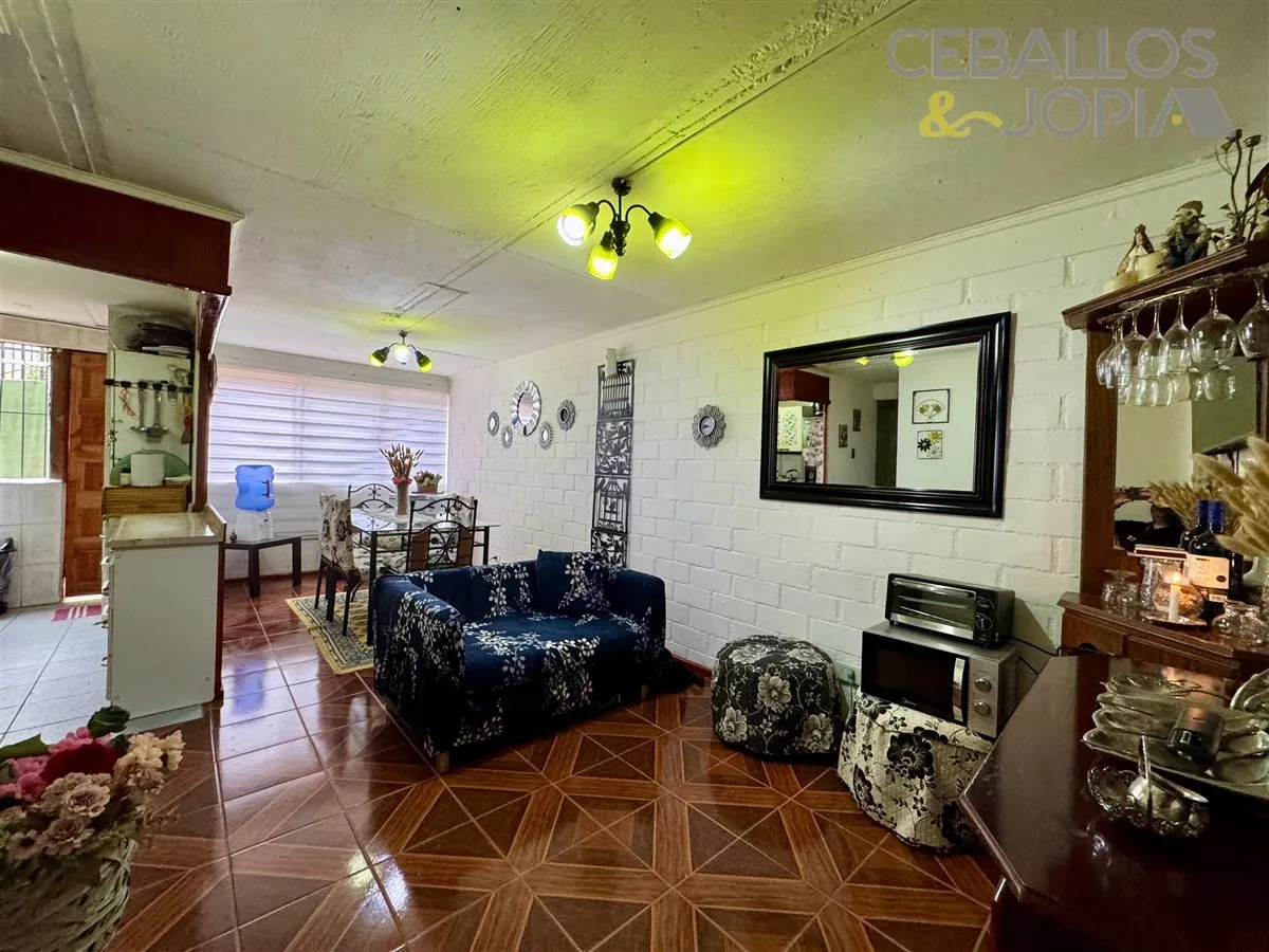Imagen 2 de 20 de Departamento En Venta De 3 Dorm. En Quilpué